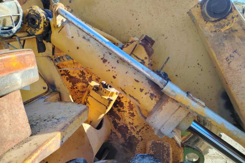 OmecoHub - Immagine CATERPILLAR 920